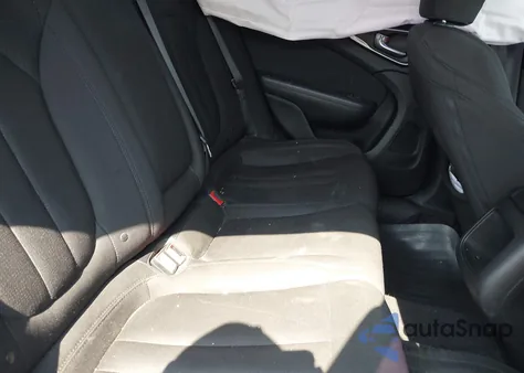 2015 Chrysler 200 Limited z USA, uszkodzony, nr VIN 1C3CCCAB3FN684614